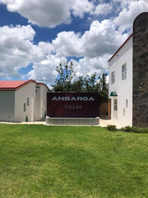 ANBAROA VILLAS